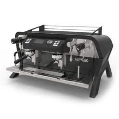 Genius Coffee N' Espresso Equipment Sanremo F18