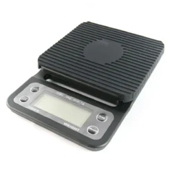 Genius Coffee N' Espresso Equipment Digital Scale (3000g) ACCESSORIES