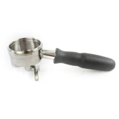 OEM Marzocco Stainless Steel Portafilter With Double Spout
