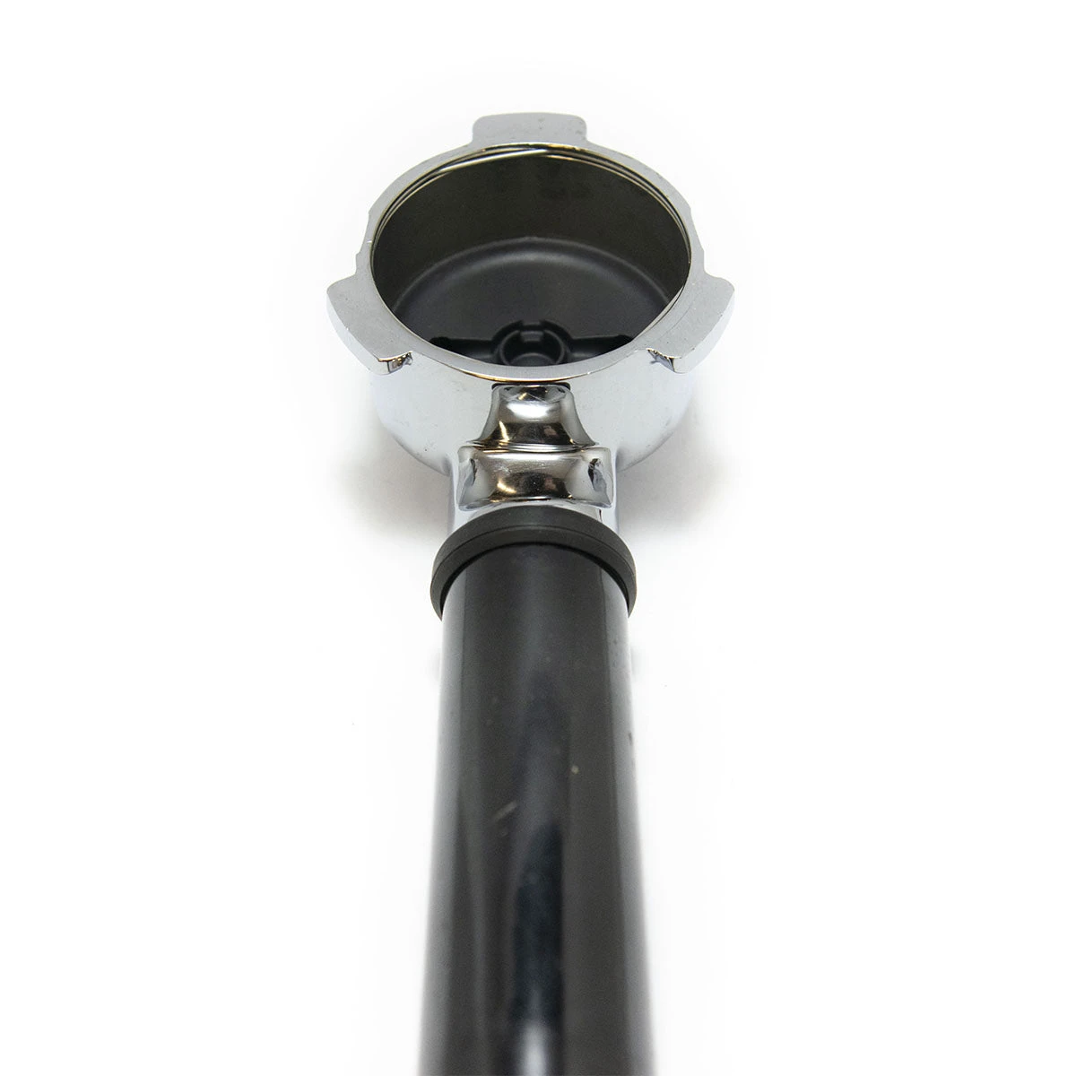 Genius Coffee N' Espresso Equipment BREVILLE 800ES/BES800/BES820/830 FILTER HOLDER ASSEMBLY 2 Genius Coffee N' Espresso Equipment BREVILLE 800ES/BES800/BES820/830 FILTER HOLDER ASSEMBLY