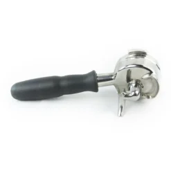 OEM Marzocco Stainless Steel Portafilter With Double Spout