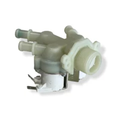 Genius Coffee N' Espresso Equipment NUOVA SIMONELLI SOLENOID VALVE ELBI TYPE 369 3-WAY 180°