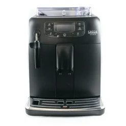 Genius Coffee N' Espresso Equipment Gaggia Velasca Super-Automatic Espresso Machine