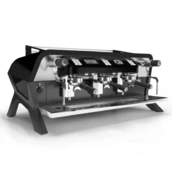 Genius Coffee N' Espresso Equipment Sanremo F18