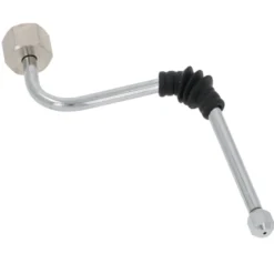 Rancilio Silvia Steam Wand