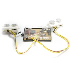 Genius Coffee N' Espresso Equipment BREVILLE BES820/830 MAIN PCB ASSEMBLY 3pc