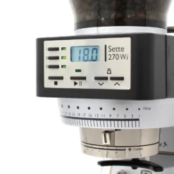 Baratza Sette 270Wi 7 Baratza Sette 270Wi