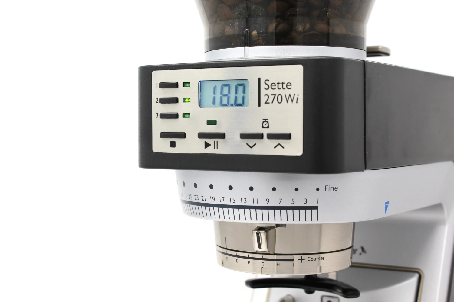 Baratza Sette 270Wi 3 Baratza Sette 270Wi