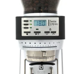 Baratza Sette 270Wi 8 Baratza Sette 270Wi