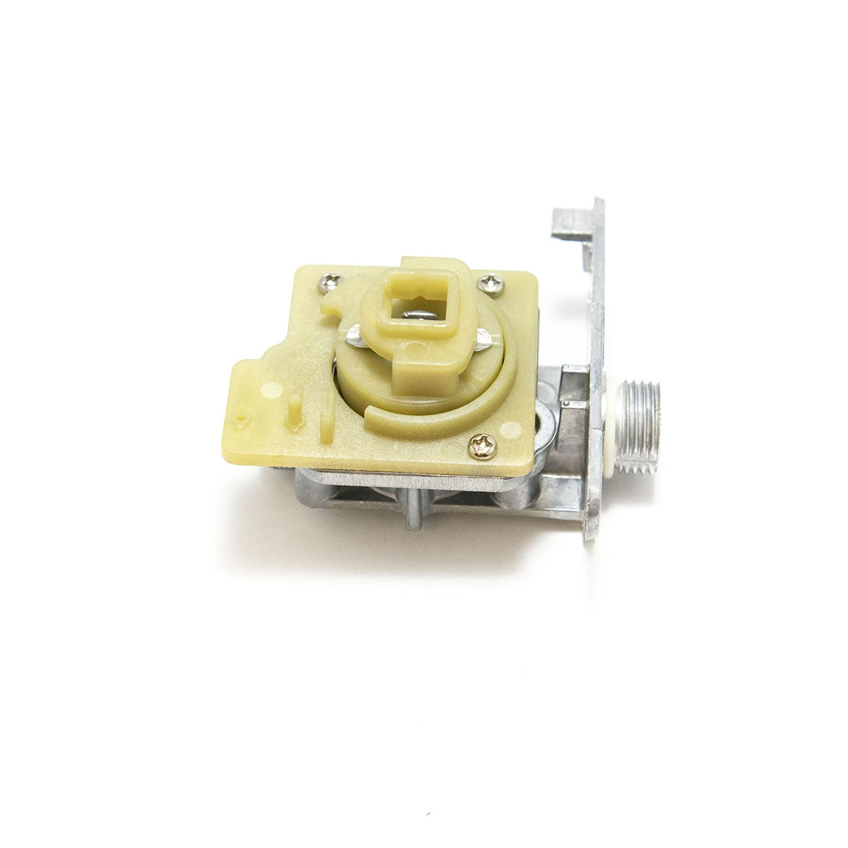 Genius Coffee N' Espresso Equipment BREVILLE BES860 SELECTOR VALVE ASSY 1 Genius Coffee N' Espresso Equipment BREVILLE BES860 SELECTOR VALVE ASSY