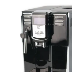 Genius Coffee N' Espresso Equipment Gaggia Anima Super-Automatic Espresso Machine