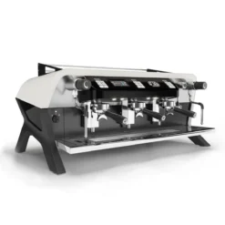 Genius Coffee N' Espresso Equipment Sanremo F18