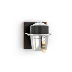 Genius Coffee N' Espresso Equipment 3TEMP HIPSTER WALL BREWER