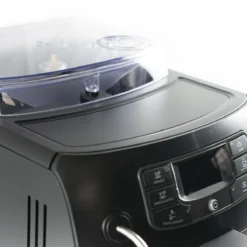 Genius Coffee N' Espresso Equipment Gaggia Velasca Super-Automatic Espresso Machine 6 Genius Coffee N' Espresso Equipment Gaggia Velasca Super-Automatic Espresso Machine