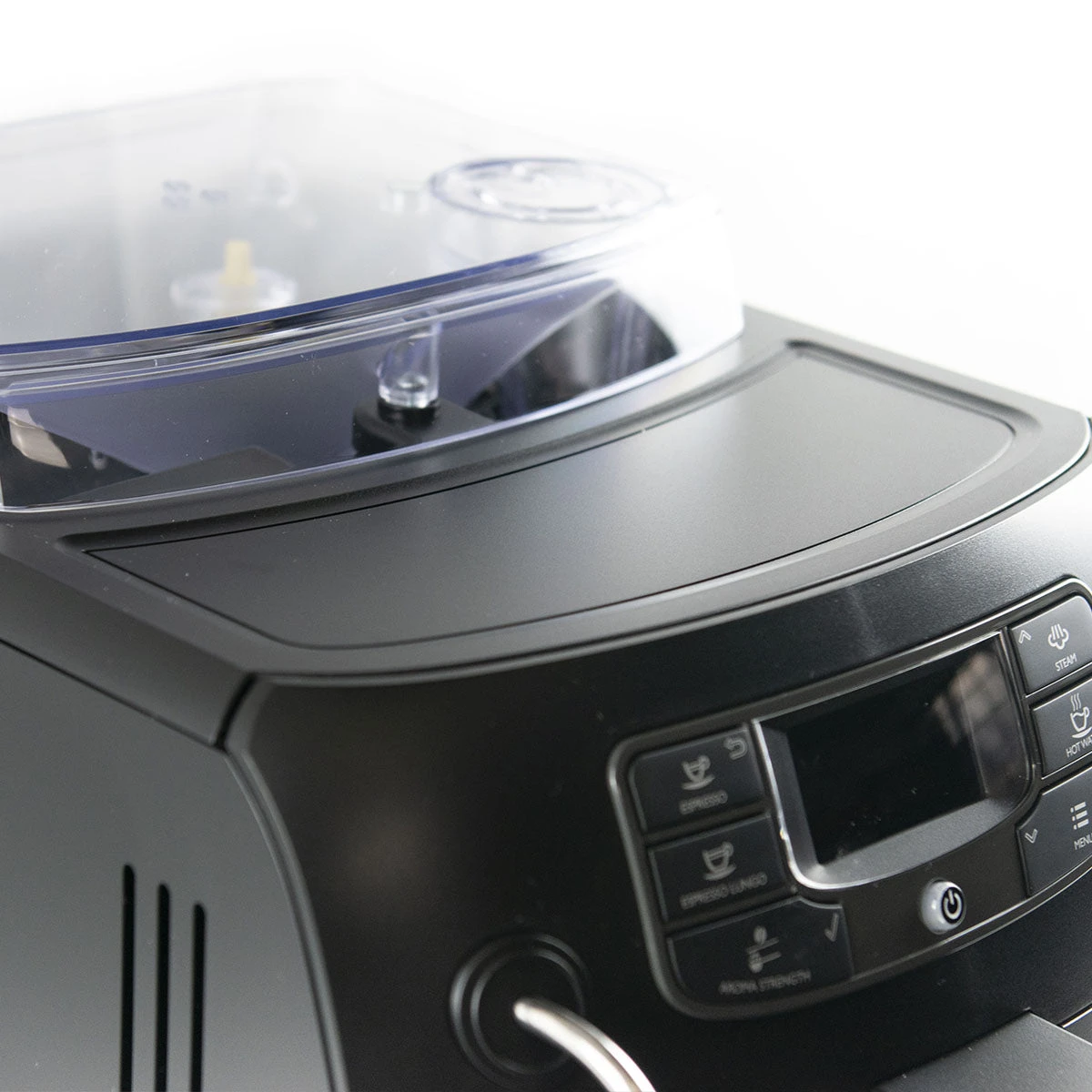 Genius Coffee N' Espresso Equipment Gaggia Velasca Super-Automatic Espresso Machine 3 Genius Coffee N' Espresso Equipment Gaggia Velasca Super-Automatic Espresso Machine