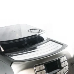 Genius Coffee N' Espresso Equipment Gaggia Velasca Prestige One-Touch 7 Genius Coffee N' Espresso Equipment Gaggia Velasca Prestige One-Touch