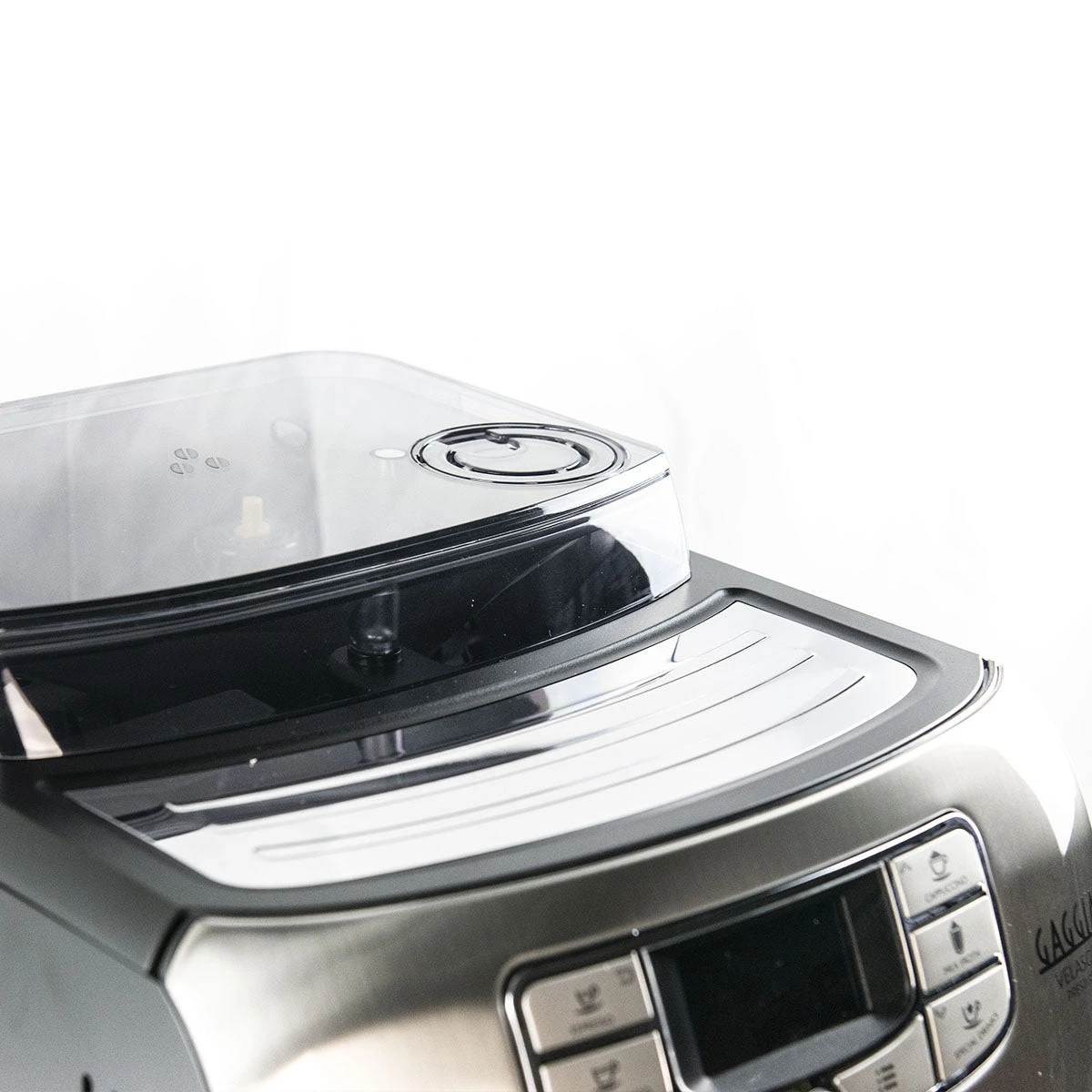 Genius Coffee N' Espresso Equipment Gaggia Velasca Prestige One-Touch 4 Genius Coffee N' Espresso Equipment Gaggia Velasca Prestige One-Touch