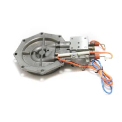 Genius Coffee N' Espresso Equipment Breville SHOWER HEAD COMPLETE ASSEMBLY Old # BPBES90003.2