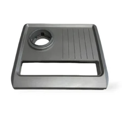 Genius Coffee N' Espresso Equipment BREVILLE BES980 TOP COVER ASSEMBLY