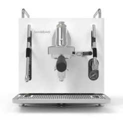 Genius Coffee N' Espresso Equipment Sanremo CUBE V