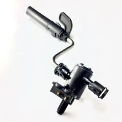 The CoffeeGenius Delonghi Milk Frother Assembly