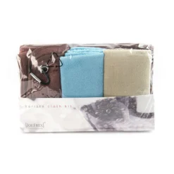 The CoffeeGenius Barista Cleaning Cloth Kit (4pcs) ACCESSORIES