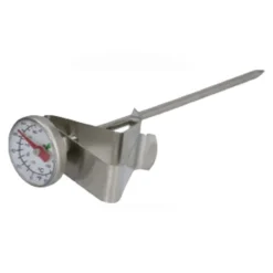 The CoffeeGenius ANALOGICAL THERMOMETER ø 25 Mm ACCESSORIES