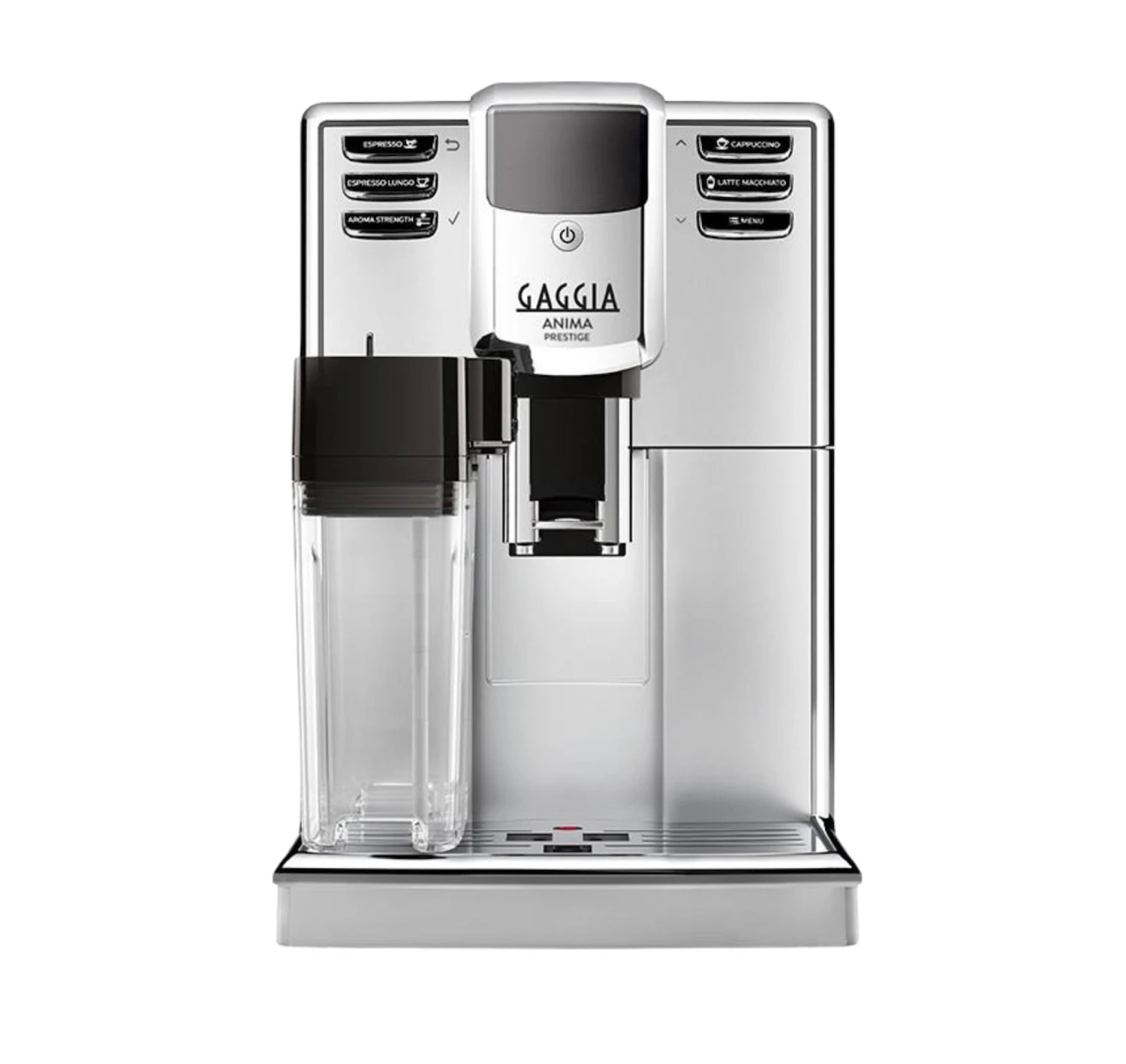 Genius Coffee N' Espresso Equipment Gaggia Anima Prestige Super-Automatic Espresso Machine 1 Genius Coffee N' Espresso Equipment Gaggia Anima Prestige Super-Automatic Espresso Machine