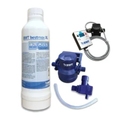 The CoffeeGenius BWT Bestmax Water Filtration Set - XL