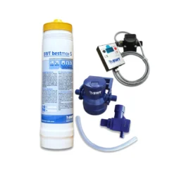 The CoffeeGenius ACCESSORIES BWT Bestmax Water Filtration Set - S