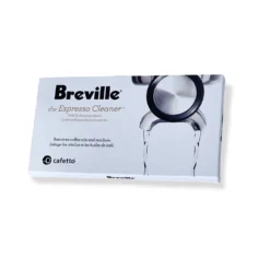 The CoffeeGenius Breville Espresso Cleaning Tablets (8 Tabs)