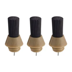 The CoffeeGenius ACCESSORIES Pällo Brush Head Replacement Kit