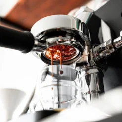 Genius Coffee N' Espresso Equipment Sanremo CUBE R Espresso Machine