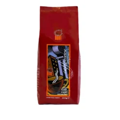 BEANS Caffe Cortese 1000g