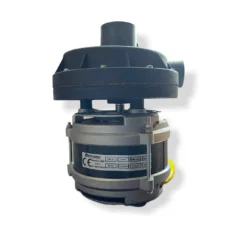 Genius Coffee N' Espresso Equipment DISHWASHER ELECTRIC PUMP IM2031C 1HP 230V 50Hz NUOVA SIMONELLI