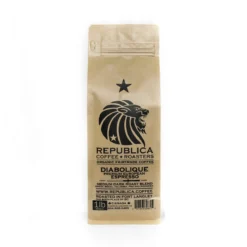Republica Coffee Roaster BEANS Republica Coffee - Diabolique