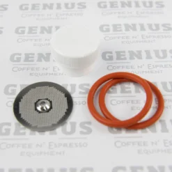 DeLonghi Brew Unit Kit