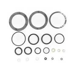 Genius Coffee N' Espresso Equipment Pavoni Professional Gaskets Kit