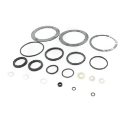 Genius Coffee N' Espresso Equipment Pavoni Professional Gaskets Kit