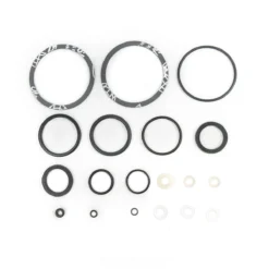 Genius Coffee N' Espresso Equipment Pavoni Europiccola Gaskets Kit