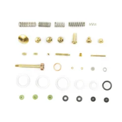 Genius Coffee N' Espresso Equipment Tune-up Kits E61 Group Head Complete Rebuild Kit