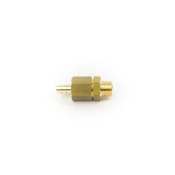 Genius Coffee N' Espresso Equipment Anti-vacuum Valve