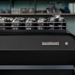 Genius Coffee N' Espresso Equipment Sanremo F18