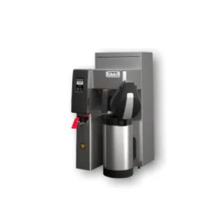 Genius Coffee N' Espresso Equipment FETCO CBS-2131 XTS Single Station Coffee Brewer