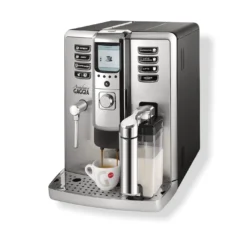Genius Coffee N' Espresso Equipment Gaggia Accademia Espresso Machine 5 Genius Coffee N' Espresso Equipment Gaggia Accademia Espresso Machine