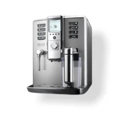 Genius Coffee N' Espresso Equipment Gaggia Accademia Espresso Machine