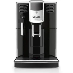 Genius Coffee N' Espresso Equipment Gaggia Anima Super-Automatic Espresso Machine