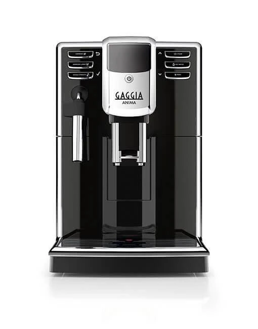 Genius Coffee N' Espresso Equipment Gaggia Anima Super-Automatic Espresso Machine 1 Genius Coffee N' Espresso Equipment Gaggia Anima Super-Automatic Espresso Machine