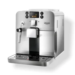 Genius Coffee N' Espresso Equipment Gaggia Brera Espresso Machine
