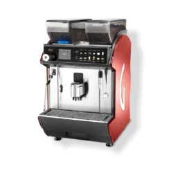 Genius Coffee N' Espresso Equipment GAGGIA CONCETTO EVO DUO ESPRESSO MACHINE